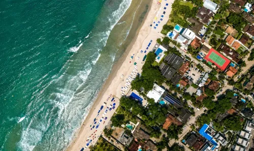 Lote/Terreno à venda, 6634m² no Vila, Ilhabela