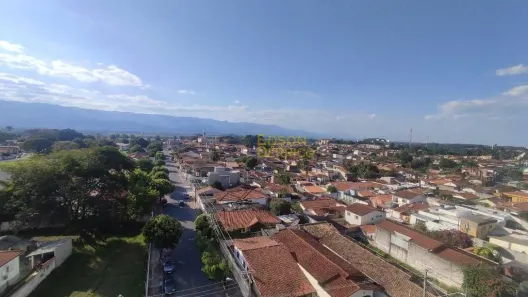 Apartamento com 3 Quartos à venda, 83m² no Tabaú, Pindamonhangaba