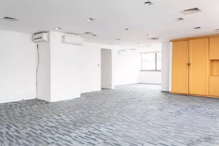 Consultório para alugar, 158m² no Cidade Monções, São Paulo