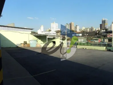 Lote/Terreno à venda, 605m² no Carlos Prates, Belo Horizonte