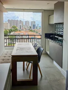 Apartamento com 2 Quartos à venda, 62m² no Jardim das Indústrias, São José dos Campos