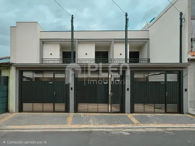 Sobrado com 3 Quartos à venda, 125m² no Imirim, São Paulo