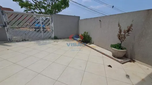 Casa com 2 Quartos à venda, 63m² no Parque Residencial Sabiás, Indaiatuba