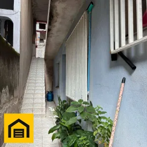 Casa com 3 Quartos à venda, 260m² no Jardim Miranda D'Aviz, Mauá