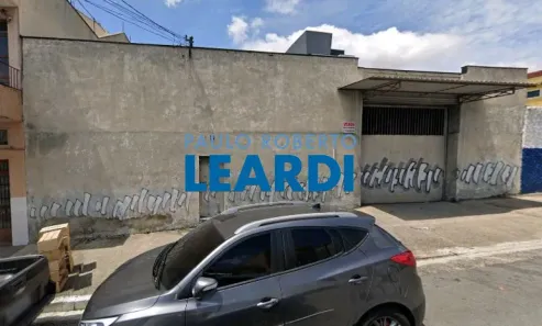 Galpão/Depósito/Armazém à venda, 597m² no Vila Formosa, São Paulo