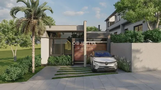 Casa com 2 Quartos à venda, 100m² no Cidade Nova, Ivoti