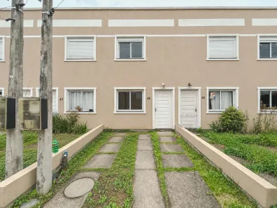Casa com 2 Quartos à venda, 110m² no Restinga, Porto Alegre