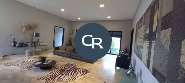Fazenda/Sítio com 5 Quartos à venda, 1000m² no Recanto das Flores, Indaiatuba