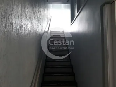Galpão/Depósito/Armazém com 7 Quartos à venda, 192m² no Centro, Santo André