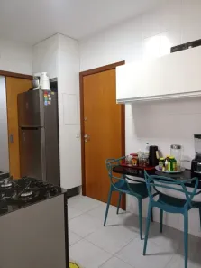 Apartamento com 3 Quartos à venda, 100m² no Jardim Camburi, Vitória