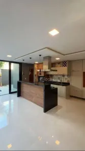 Casa de Condomínio com 3 Quartos à venda, 217m² no , Bady Bassitt