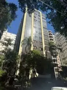 Sala Comercial para alugar, 35m² no Consolação, São Paulo