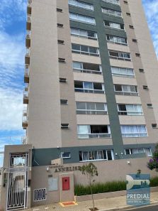 Apartamento com 2 Quartos à venda, 74m² no Centro, São Carlos