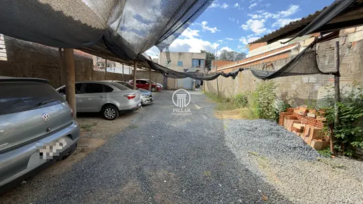 Lote/Terreno à venda, 260m² no Vila Guilhermina, Montes Claros