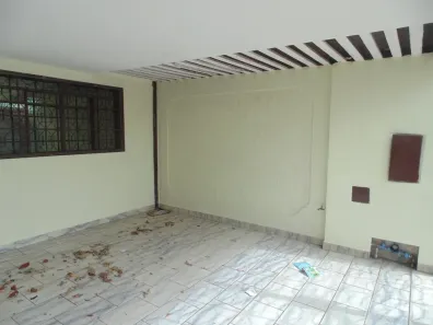 Casa com 2 Quartos para alugar, 90m² no Jardim Algodoal, Piracicaba