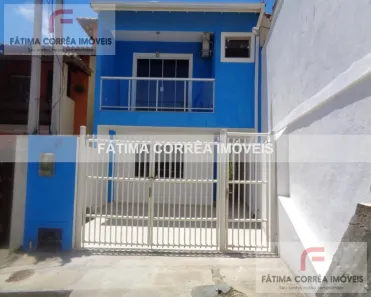 Apartamento com 3 Quartos à venda, 120m² no Granja dos Cavaleiros, Macaé