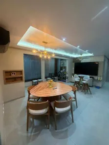 Apartamento com 4 Quartos à venda, 132m² no Pirituba, São Paulo