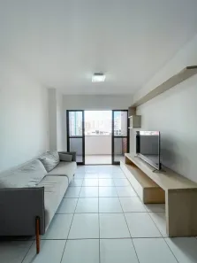 Apartamento com 3 Quartos à venda, 98m² no Renascença, São Luís