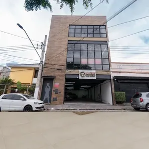 Prédio Comercial à venda, 675m² no Parque São Lucas, São Paulo