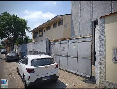 Galpão/Depósito/Armazém à venda, 840m² no Rocha Miranda, Rio de Janeiro