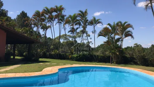 Casa de Condomínio com 4 Quartos à venda, 550m² no Caixa D´Água, Vinhedo