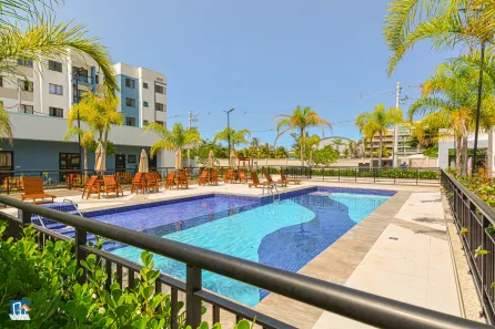 Apartamento com 2 Quartos à venda, 50m² no Recreio dos Bandeirantes, Rio de Janeiro