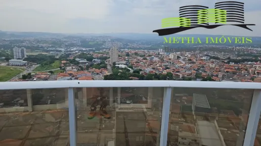 Sala Comercial para alugar, 422m² no Parque Bela Vista, Votorantim