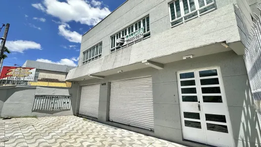 Sala Comercial para alugar, 54m² no Rebouças, Curitiba