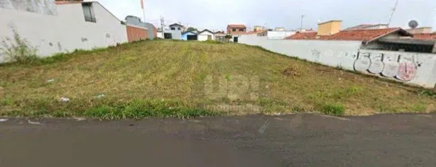 Lote/Terreno à venda, 170m² no Conjunto Residencial Mário Dedini, Piracicaba