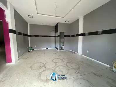 Ponto Comercial com 1 Quarto para alugar, 50m² no Parque João Pessoa, Duque de Caxias
