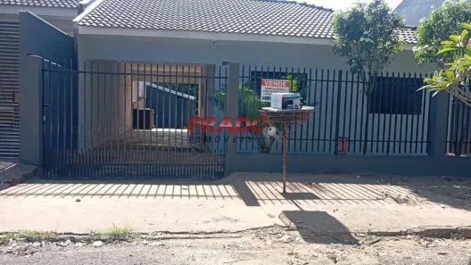 Casa com 1 Quarto à venda, 72m² no Loteamento Batel, Maringá
