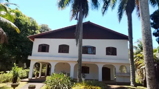 Fazenda/Sítio com 5 Quartos à venda, 6000m² no Rincão Mimoso (Itaipuaçu), Maricá