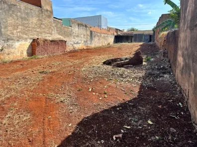para alugar, 495m² no Jardim Maria Goretti, Ribeirão Preto