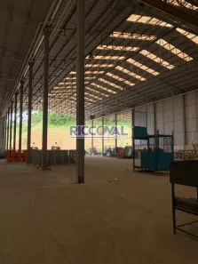 Galpão/Depósito/Armazém à venda, 11000m² no Parque Santa Tereza, Santa Isabel