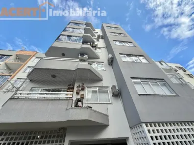 Apartamento com 3 Quartos à venda, 147m² no Coqueiros, Florianópolis