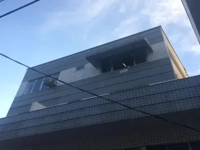 Sala Comercial para alugar, 20m² no São José, Belo Horizonte