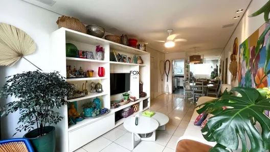 Apartamento com 3 Quartos à venda, 82m² no Funcionários, Belo Horizonte
