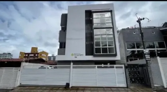 Apartamento com 2 Quartos à venda, 59m² no Estados, João Pessoa