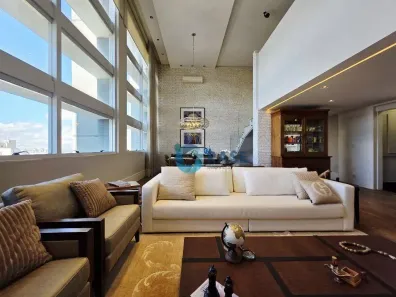 Cobertura com 3 Quartos à venda, 314m² no Jardim Londrina, São Paulo