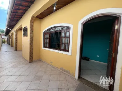 Casa de Condomínio com 1 Quarto à venda, 46m² no Real, Praia Grande