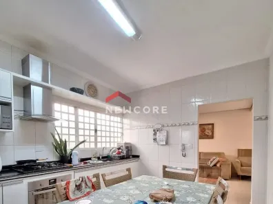 Casa com 3 Quartos à venda, 220m² no Parque das Esmeraldas, Marília