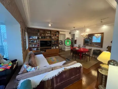 Cobertura com 4 Quartos à venda, 300m² no Campo Belo, São Paulo