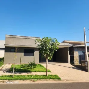 Casa de Condomínio com 3 Quartos à venda, 120m² no Parque Residencial Nature I, São José do Rio Preto