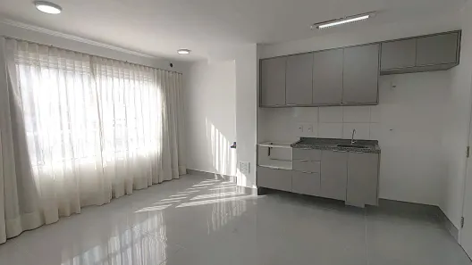Apartamento com 1 Quarto para venda ou aluguel, 31m² no Água Branca, São Paulo