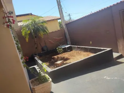 Casa com 3 Quartos à venda, 250m² no Vila Maria Luiza, Ribeirão Preto
