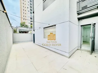 Apartamento com 2 Quartos para venda ou aluguel, 99m² no Vila Leopoldina, São Paulo