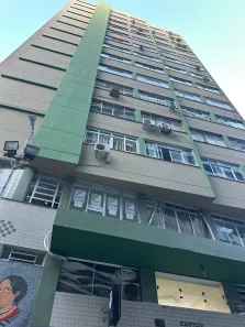 Apartamento com 2 Quartos à venda, 57m² no Centro, Florianópolis