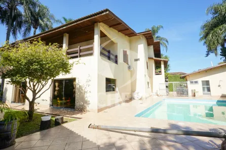 Casa com 5 Quartos à venda, 682m² no Interlagos, São Paulo