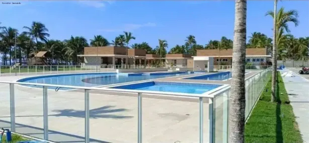 Lote/Terreno à venda, 200m² no Zona de Expansão (Olhos D'Agua), Barra dos Coqueiros