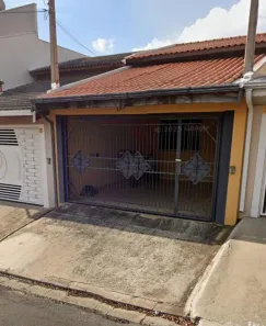 Casa com 3 Quartos à venda, 108m² no Jardim do Valle, Indaiatuba
